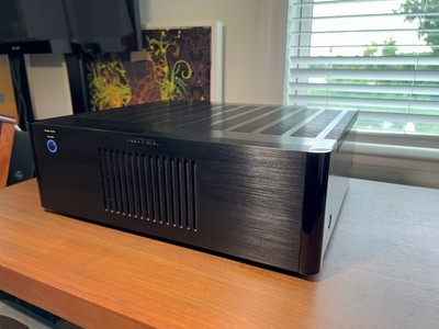 Rotel RMB-1575 5 Channel Power Amplifier