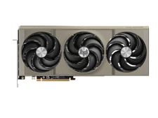 SAPPHIRE NITRO+ Radeon RX 9070 XT 16GB GDDR6 PCI Express 5.0 x16 ATX Graphics Ca