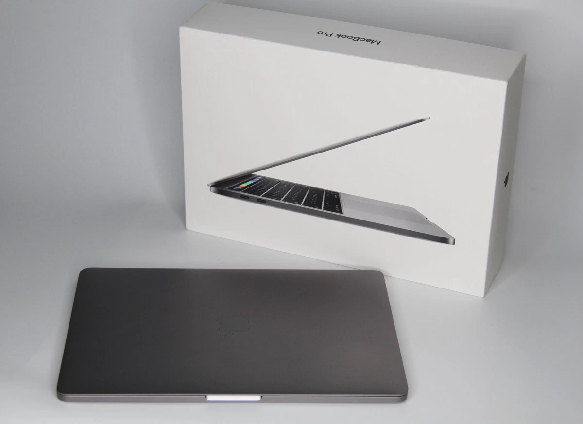 2016 Apple MacBook Pro 13.3 Inch Laptops for sale | eBay UK