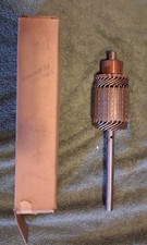 Packard 1946-1947 Starter Armature 394054 Maw-2128 Nos Frazer Autolite