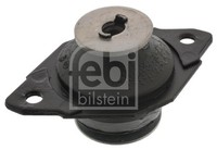 Lagerung Motor Hinten Links Febi Bilstein 15928 FÜR Seat VW Motorhalter
