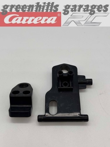 Greenhills Carrera RC Red Bull NXI Ref. 370162121 Right Front Axle - Used - CRCP - Picture 1 of 1