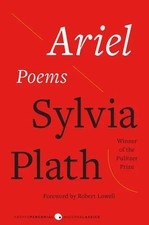 Ariel | Poems | Sylvia Plath | Taschenbuch | Kartoniert / Broschiert | Englisch
