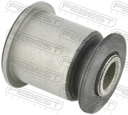 Fits FEBEST FDAB-CBWFS FRONT LEVER SILENT BLOCK FORD ECOSPORT CBW 201 ⭐UK Stock⭐