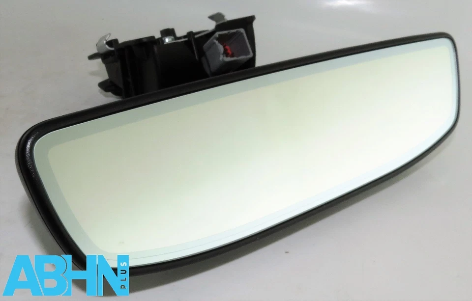 Range Rover Evoque L551 Auto Dimming EC Interior Rear View Mirror LK72-17E678-EA - Image 4 of 4