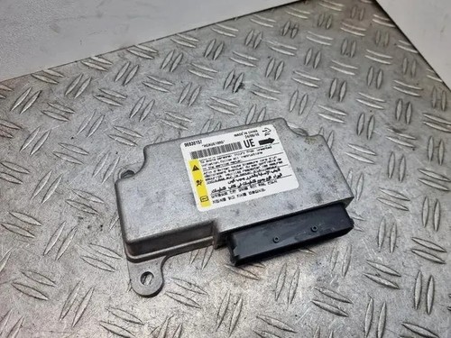 CHEVROLET CAPTIVA C100, C140 Airbag-Steuergerät 96838157 2.00 Diesel 24184869