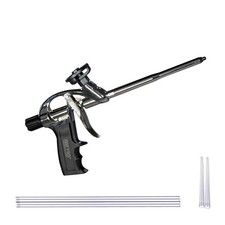 High Precision Spray Foam for Insulating Foam Sealant, Adjustable Flow Contro...