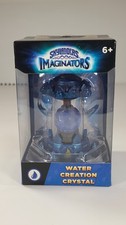 Skylanders Imaginators Creation Crystal Water Rocket Sealed In Box
