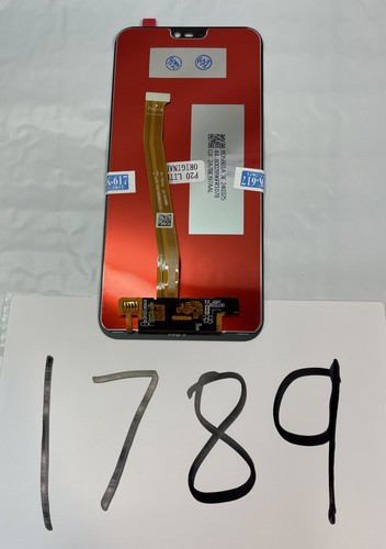 OEM For Huawei P20 / P20 Lite LCD Display Touch Screen Digitizer Replacement OEM - Picture 3 of 3
