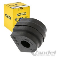 Moog Lagerung Stabilisator 17,5Mm Hinten Passend FüR Alpina XD3 BMW X3 X4