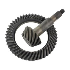 Motive Gear Differential Ring And Pinion D60-354 Replacement 3.54 For Dana 60