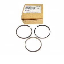 NEW  Engine Piston Ring SET STD-A  ACCENT VELOSTER KIA RIO 1.6L 2012-17