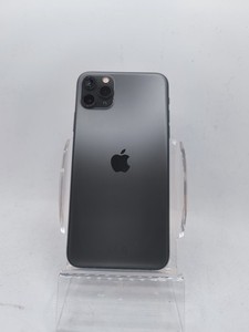 iPhone 11 Pro Max 64GB - Frontscheibe und Kameralinse gesprungen,keine Face ID/Frontcam