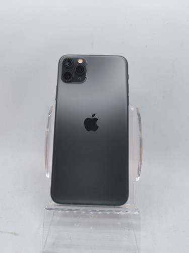 iPhone 11 Pro Max 64GB - Frontscheibe und Kameralinse gesprungen,keine Face ID/Frontcam