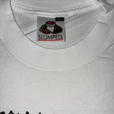 2023 Slumped Boyz Fat Pat DJ Screw “Slumped Boyz” Tee Size XL! | eBay