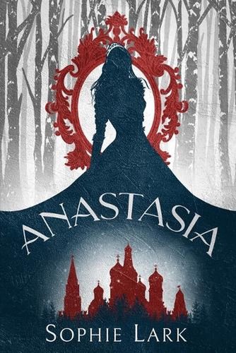 Anastasia by Sophie Lark (English) Paperback Book