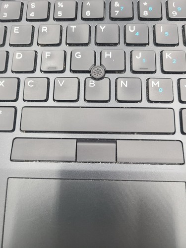 Dell Latitude E7470 i5-6300U 2,4 GHz 8 GB Ram 256 GB SSD Win 10 Pro - Foto 17 di 17