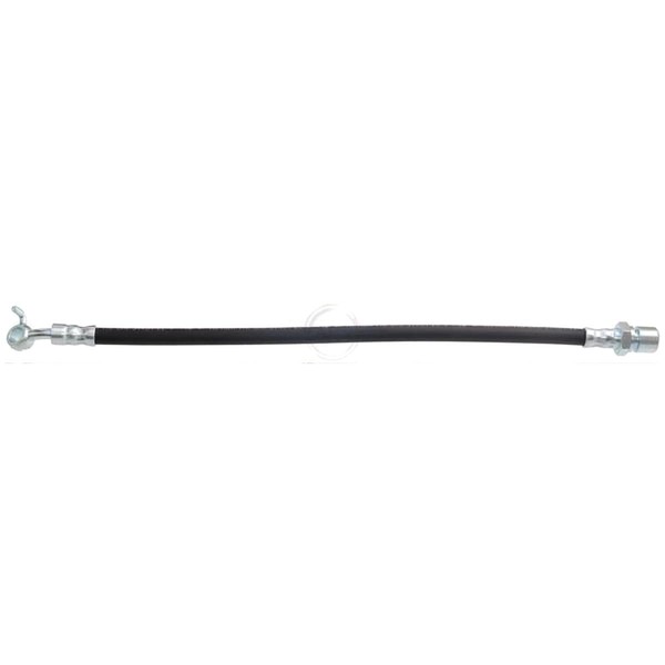 Bremsschlauch 395 Mm INN M10X1.0 Banjo 10.0 Mm A.B.S. FüR U.A. Chevrolet Epica-image