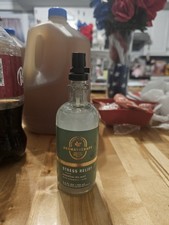 Bath  Body Works Aromatherapy Stress Relief Eucalyptus  Spearmint Oil Mist