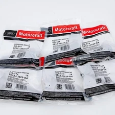 6xIgnition Coils Motorcraft DG514 For Ford Escape Fusion Lincoln Mercury 3.0L V6