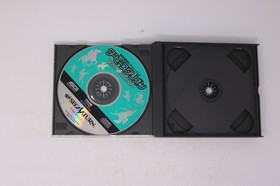 Derby Stallion (Japanese) Sega Saturn JPN
