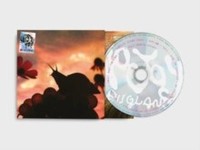 No Joy - Bugland - Cd - E3447Z