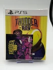 Thunder Ray - Limited Edition - PS5 - Brand New | Factory Sealed