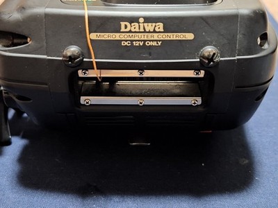 Daiwa SUPER TANACOM S 600 Electric Reel Big Game Saltwater Deep