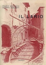 Il Lario [Library Binding] F. Belluschi - G. Ghielmetti