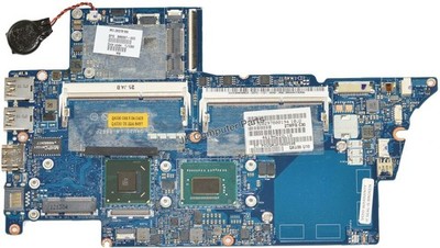HP ENVY 4 Intel Laptop Motherboard w/ CPU i5-3317U
