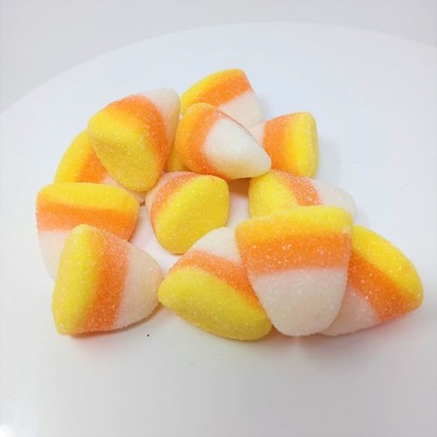 Gummy Candy Corn