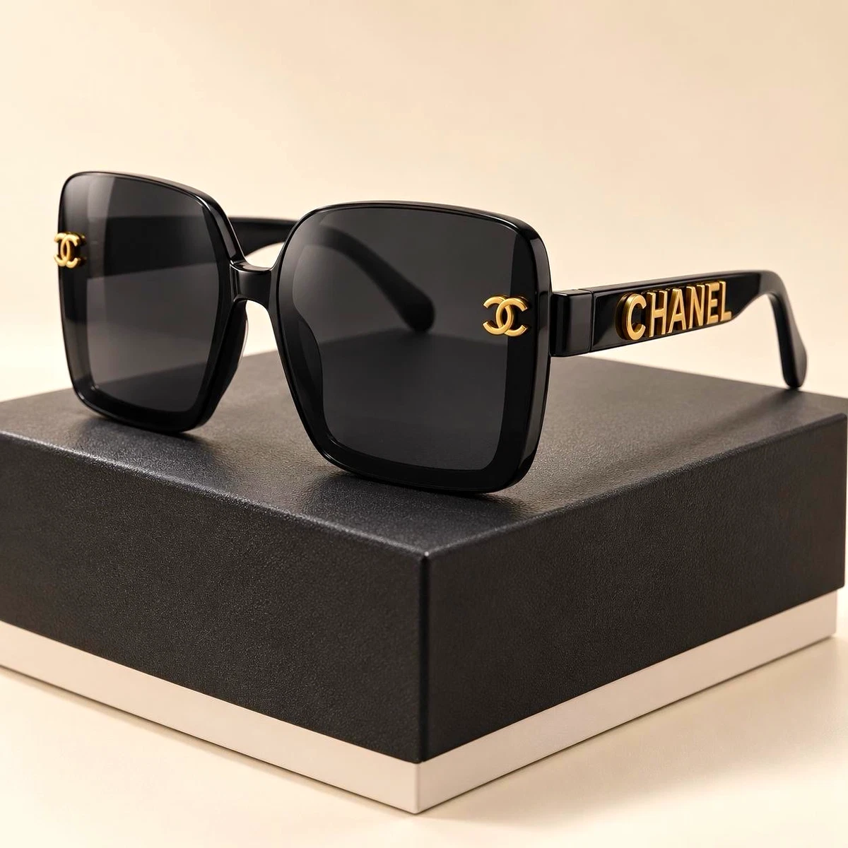 25+ coco chanel sunglasses for sale | Updated Oct 2026