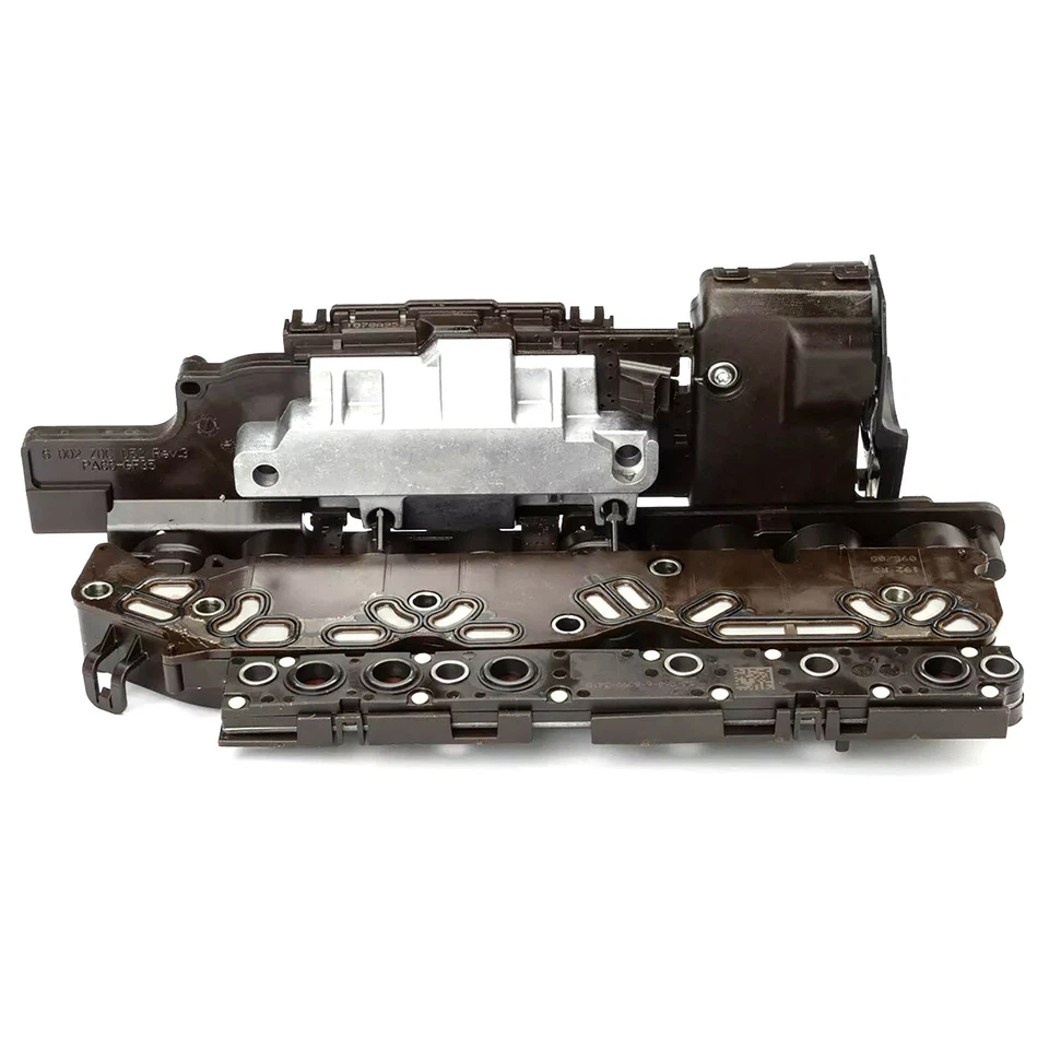 Replacement Transmission Control Module TCM For GM For Cadillac For Chevy Part - Image 3 of 4
