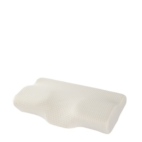 Firm Orthopedic Pillow Memory Foam Pillow Neck Back Support Head Pillows - Picture 8 of 12