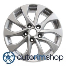 New 16 Replacement Rim For Nissan Sentra 2016 2017 2018 2019 Wheel