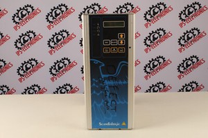 SCANDIALOGIC SL 5500-3 (5.53-9229) (Wechselrichter) - keine Garantie