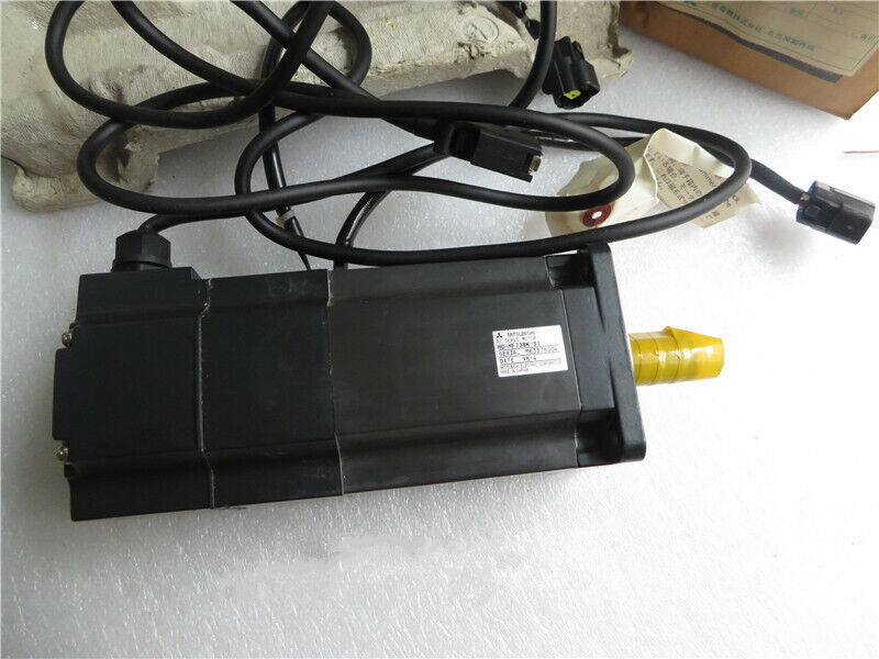 1PC AC SERVO MOTOR HC-MF73BK-S1 NEW EXPEDITED SHIPPING #A6-37