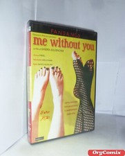 Image of Me Without You - A Film by Sandra Goldbacher - Fandango - Sealed DVD