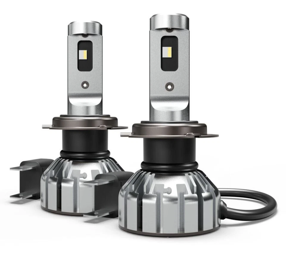 OSRAM NIGHT BREAKER LED SMART H7 6000K CoolWhite für Mercedes V-Klasse Vito W447 - Bild 4 von 4