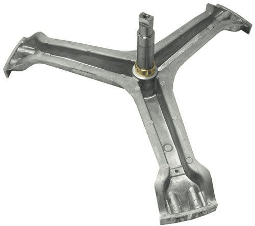 Croisillon de tambour Arthur Martin 5023996700 pour lave-linge