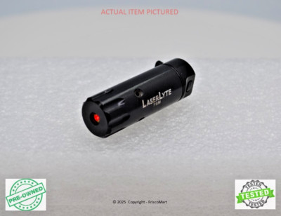 LaserLyte FSM-00QD-140 (LASER ONLY) for  For Quick Detach Universal Rail Mount