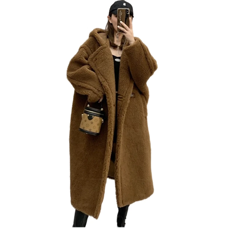 Top teddy clearance coats