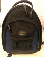 mantona azurit photo backpack