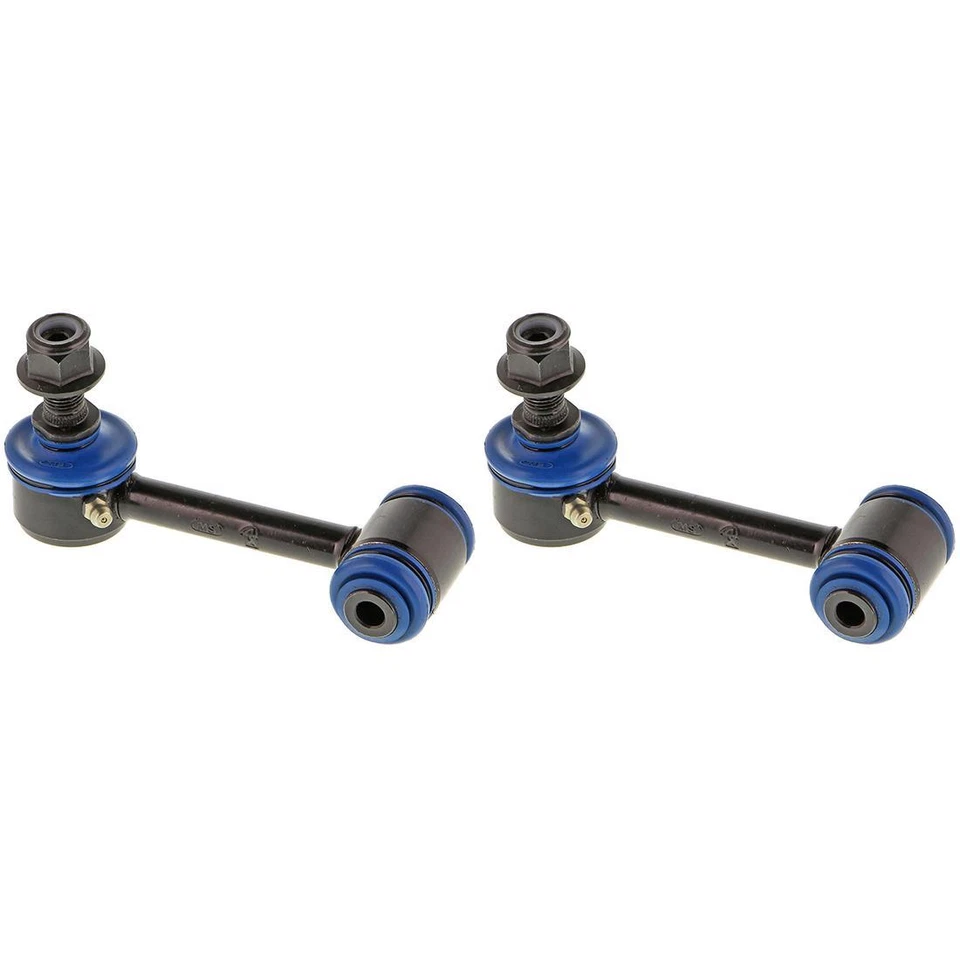 2 eslabones de extremo de barra estabilizadora trasera para Lexus GS300 GS350 GS430 GS450h GS460 IS F IS250 Foto 2 de 4