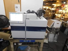 Bruker Scion Instruments  456-GC Gas Chromatograph w/ VICI Valco and Vaisala