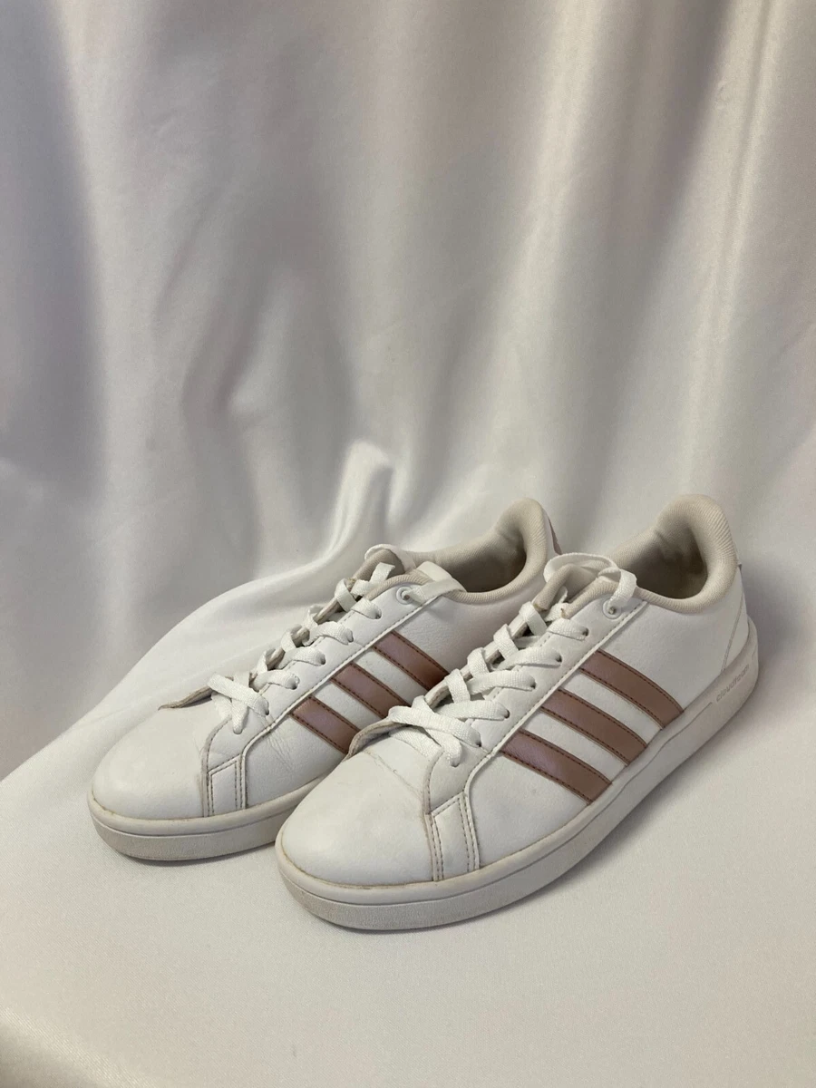 Adidas Cloudfoam Advantage Stripe - Gem