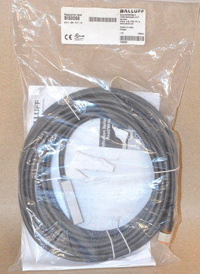BALLUFF BIS0068 Read/Write Head BIS C-305-PU1-10 Schreib-/Lesekopf NEU OVP