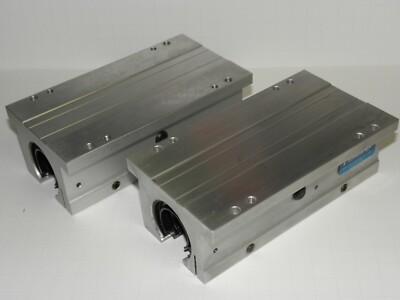 Thomson Pillow Blocks SSU TWNO 16 Super Smart for 1'' DIA  one set