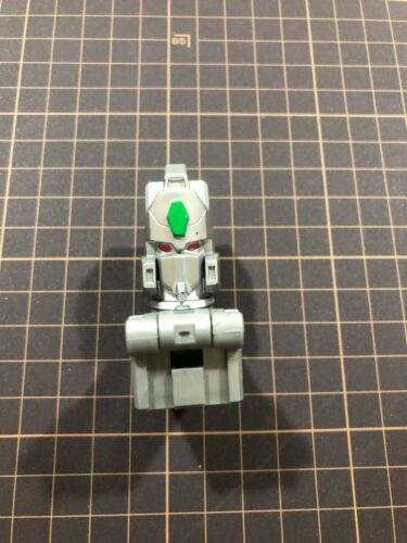 DX Left and right united ChoRyujin G-04 Japanese Ver Figure Head Parts Used - Picture 1 of 5