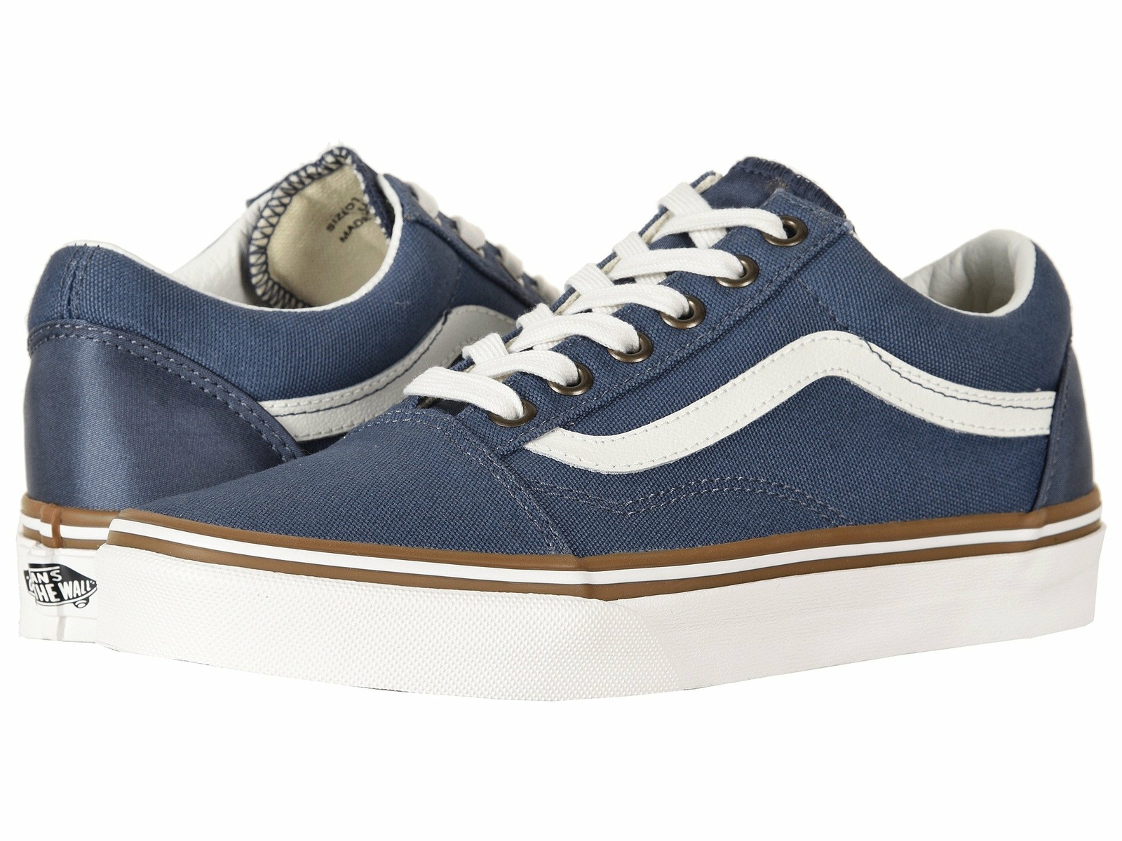 vans old skool sun faded sneaker